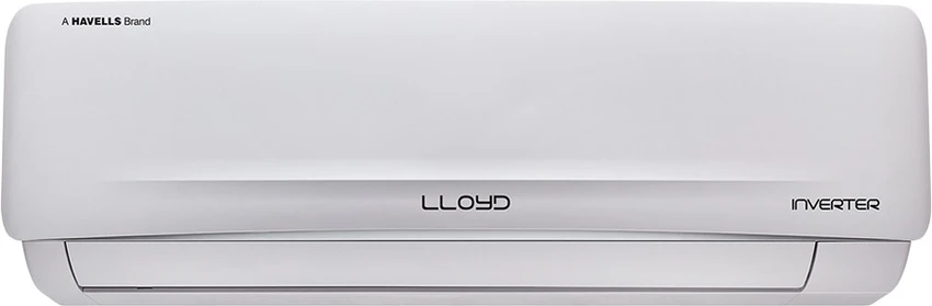 Lloyd 1.5 ton 3 star ⭐ inverter ac