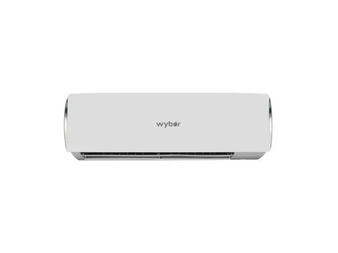 Wybor 1.5 ton 3 star ⭐ inverter R32  cooling capacity 5150