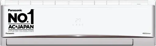 Panasonic 1.5 ton 3 star ⭐ Fix speed