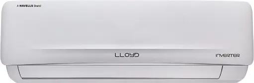 Lloyd 1.5 ton 3 star ⭐ inverter ac