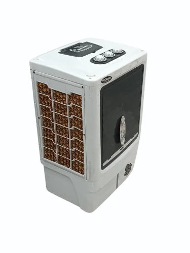Pluto 12" blade 20Lt Cooler