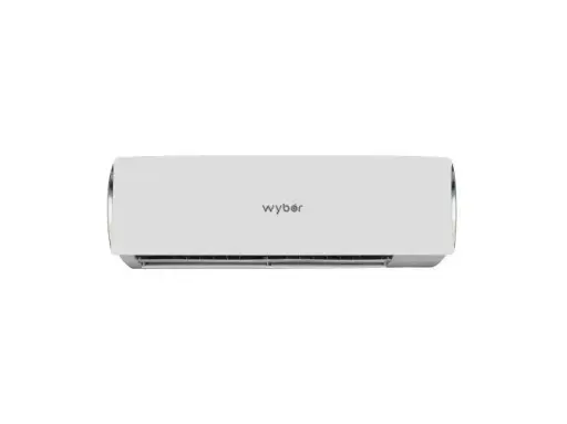 Wybor 1.5 ton 3 star ⭐ inverter R32  cooling capacity 5150