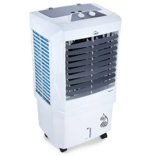 Blue 16"Blade 60Lt Cooler