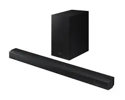 SAMSUNG HW-B55E/XL 410 W Bluetooth Soundbar 