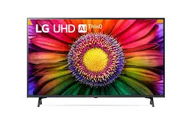 LG 43 INCH 4K Ultra HD LED TV 
