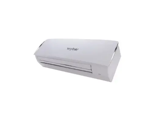 Wybor 1.5 ton 2 star ⭐ fix speed   cooling capacity 5150
