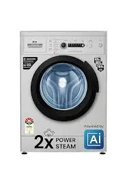 IFB 6 Kg 5⭐ AI Powered Fully Automatic Front Load Washing Machine 