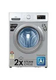 IFB 8 Kg 5🌟 AI Powered Fully Automatic Front Load Washing Machine 