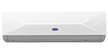 Carrier Model 2024 Xcel Lumo 6 in 1 Convertible 1.5 Ton 3 Star Inverter Split AC