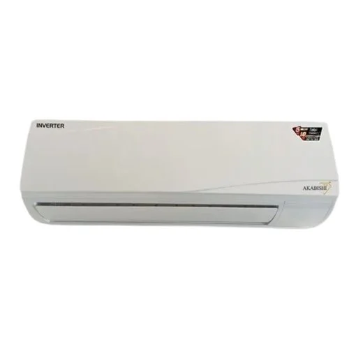 Akabishi Mitsubishi 1.5 Ton 3 STAR  Split AC Inverter