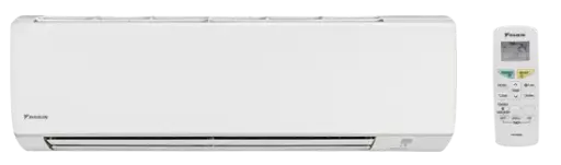 Daikin 1.5 ton 3 star ⭐inverter cooling capacity 5050