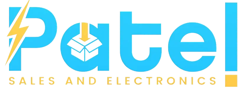 Patelsales&electronics